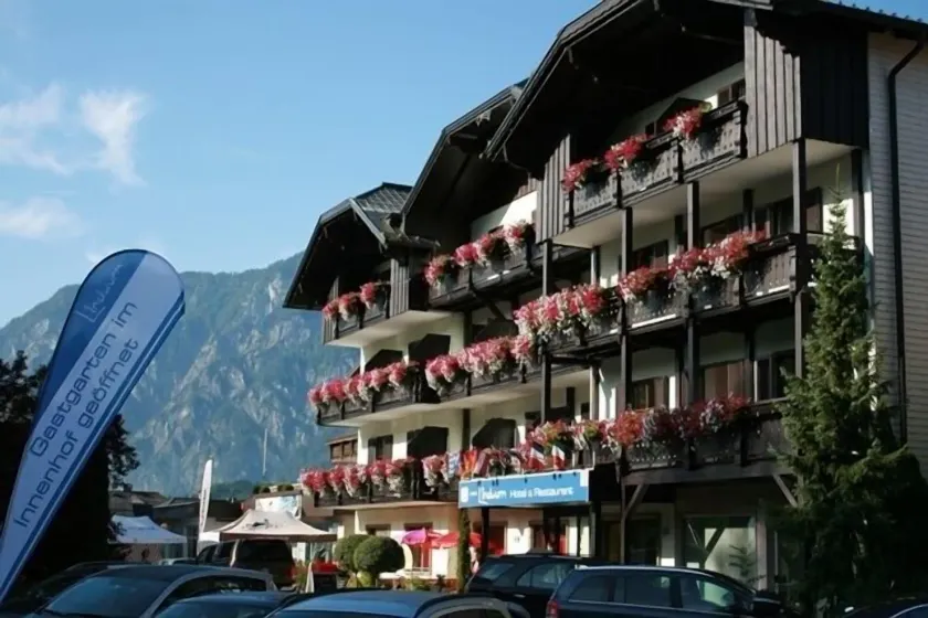 Hotel Lindwurm - Image 1