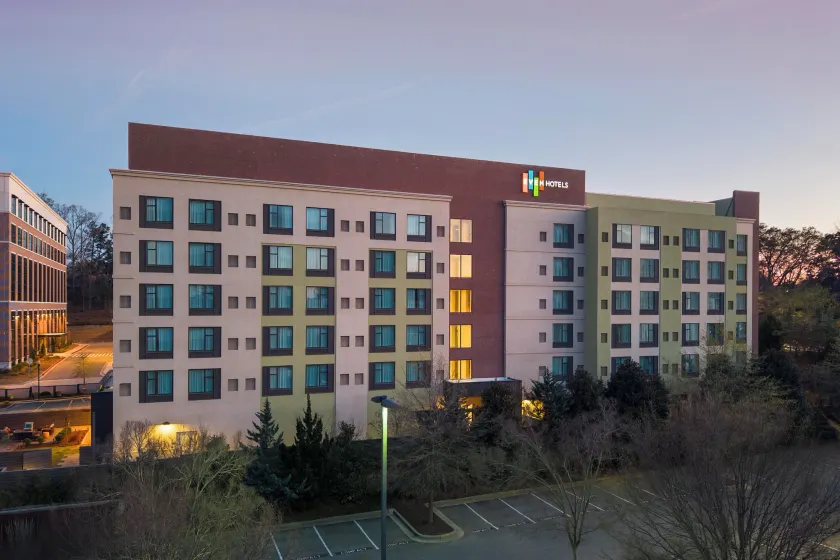 EVEN Hotel Alpharetta - Avalon Area by IHG - Image 1