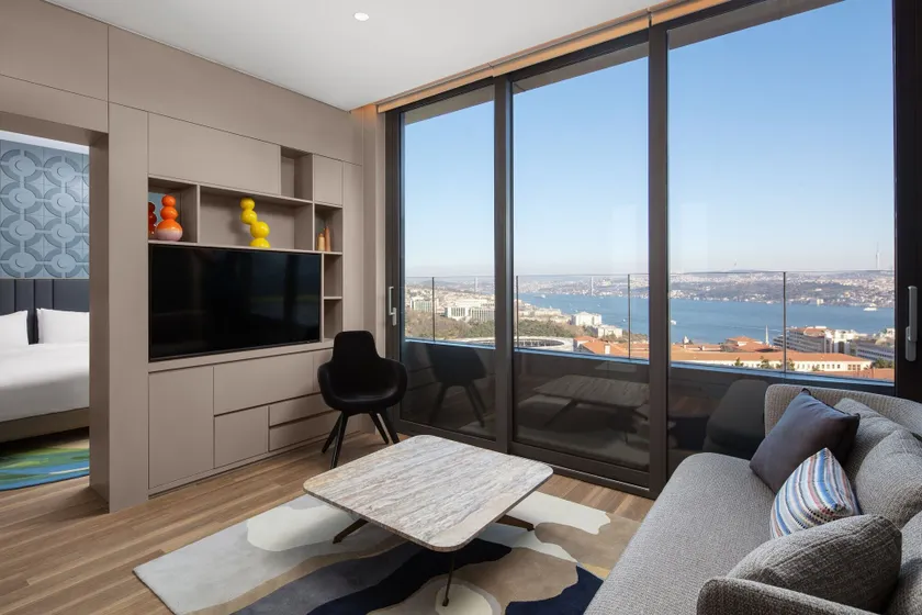 Lokalist, Istanbul, a Tribute Portfolio Hotel - Image 1
