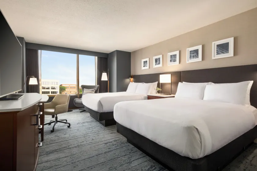 Hotel Champlain Burlington, Curio Collection by Hilton - Image 1
