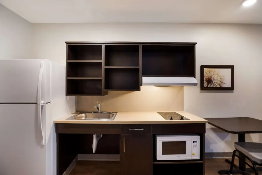 WoodSpring Suites Orlando North - Maitland - Image 1
