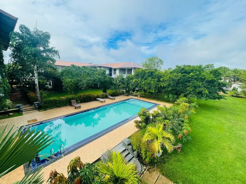 Four Points Resort - Anuradhapura - Image 1