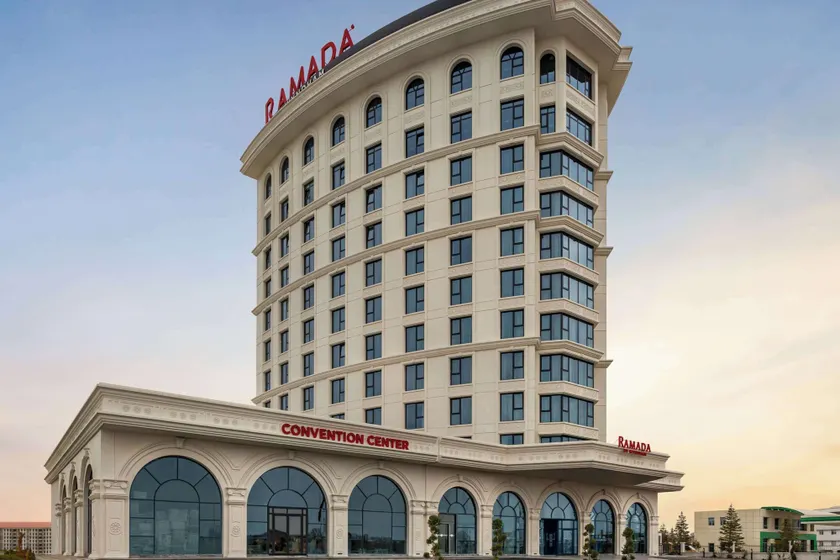 Ramada by Wyndham Karapinar - Image 1