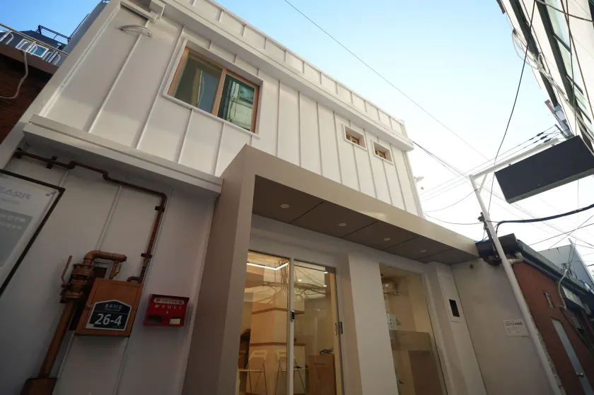 About Stay Dongdaemun - Image 1