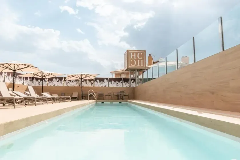 Hotel Andalucía Center - Image 1