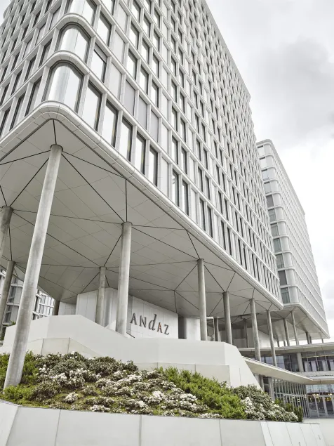 Hyatt Regency Vienna - Image 1