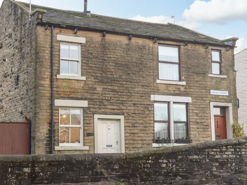 Dray Cottage - Image 1