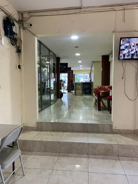 Hotel Juarez - Image 1