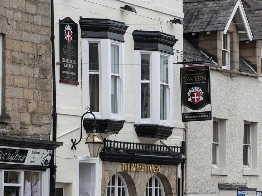 The Tavern - Steakhouse and Lodge - Image 1