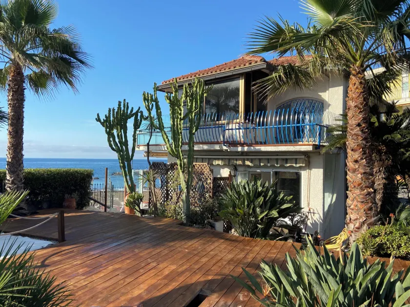 Albergo Villa Rita - Image 1