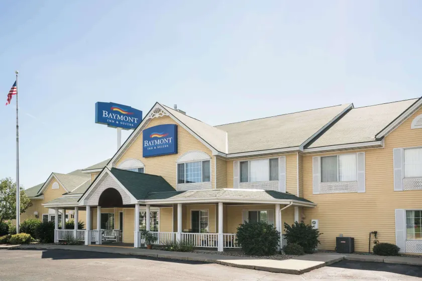 Baymont by Wyndham Albany MN - Image 1