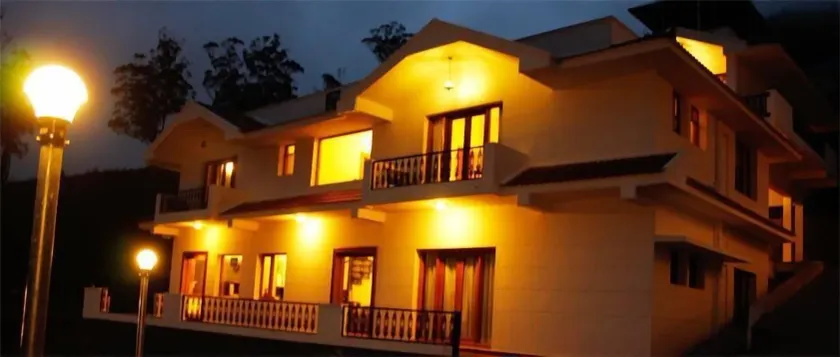 Berry Hills Resort - Image 1