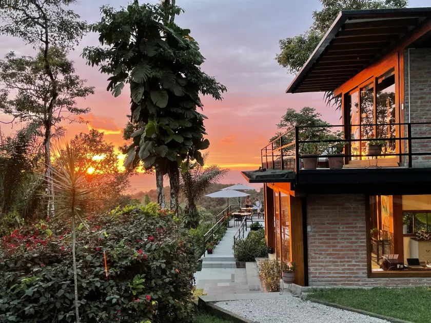Cerro Lobo - Image 1