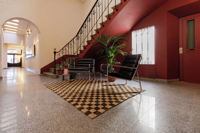 HOTEL Ávila Centro - Image 1