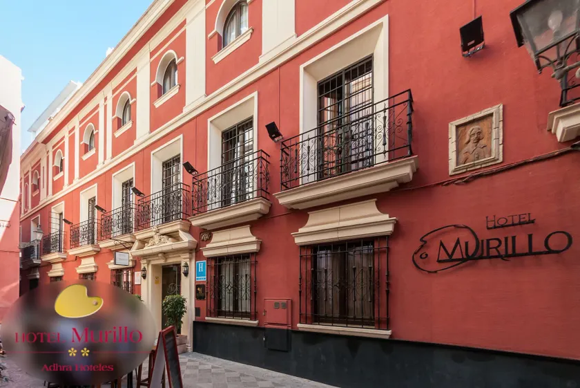 Hotel Murillo - Image 1