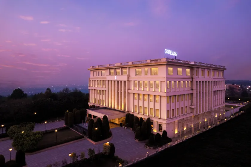Gateway Dehradun - Image 1