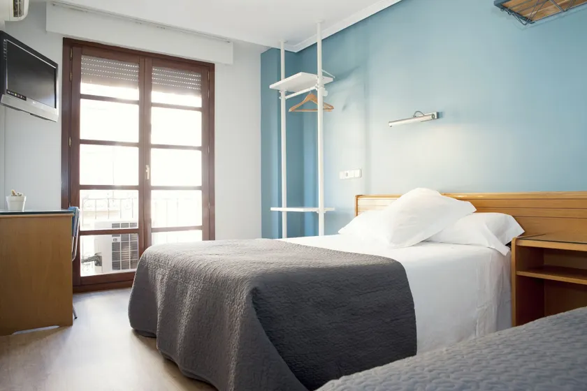 Apartamentos Sabinas Don Jaime - Image 1