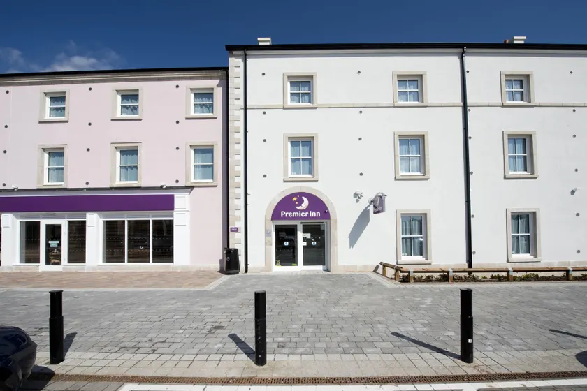 Premier Inn Penrith - Image 1