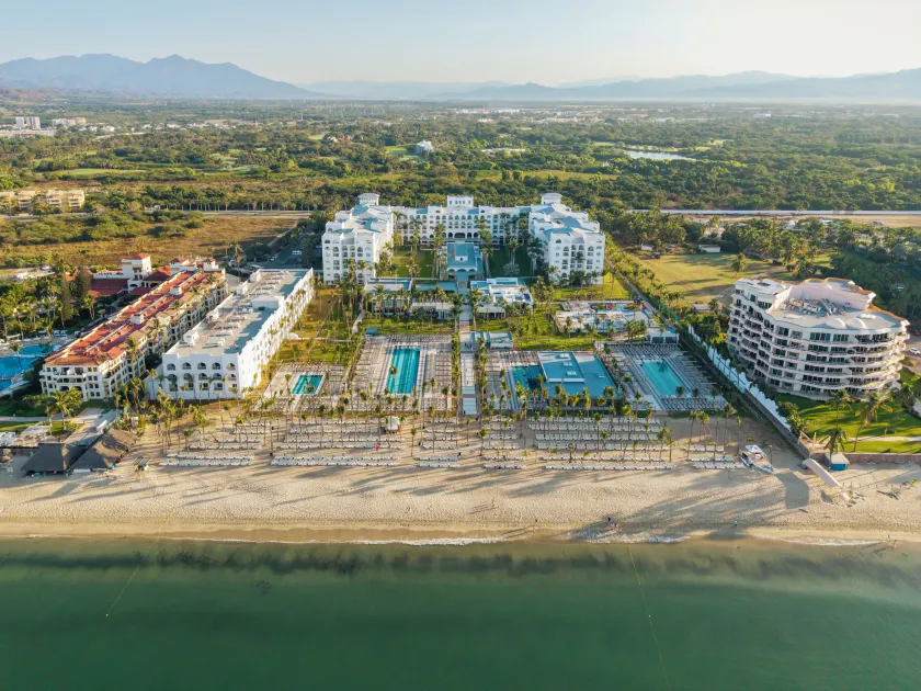 Riu Flamingos - All Inclusive - Image 1