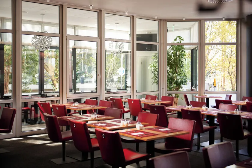 Novina Hotel Wöhrdersee Nürnberg City - Image 1