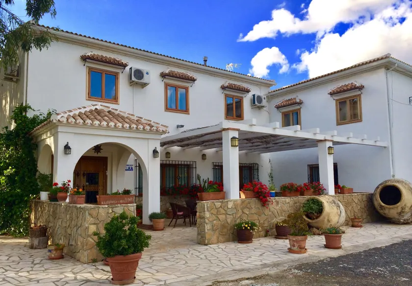 Rural La Paloma - Image 1