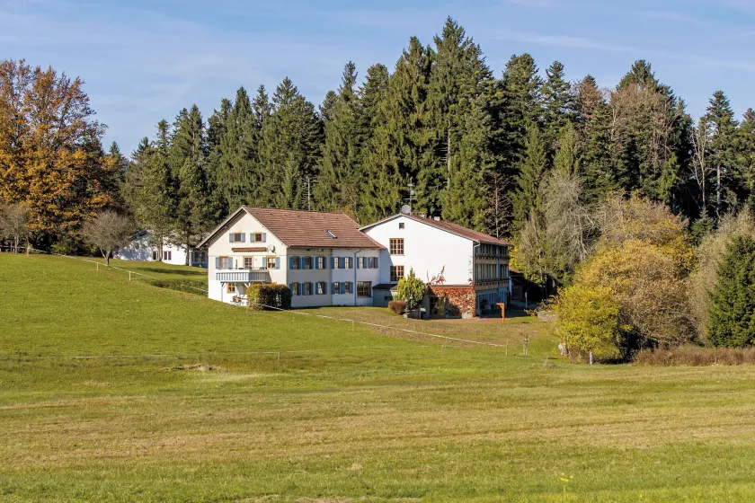Berger's Bergsicht by edita - Image 1