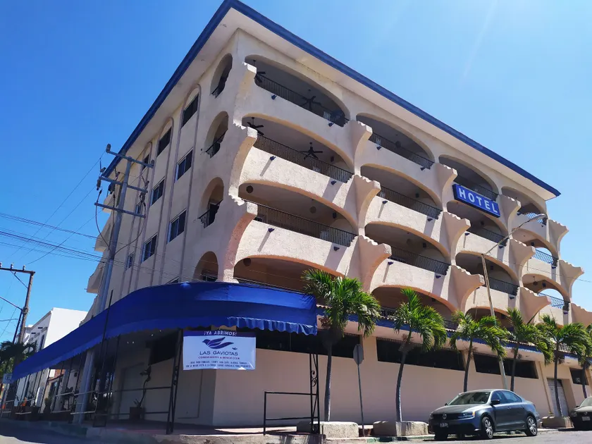Las Gaviotas Condo-Hotel La Paz BCS - Image 1