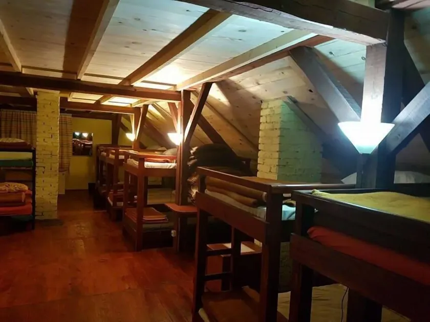 Dragan’s Den Plitvice Hostel - Image 1