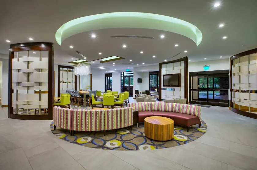 SpringHill Suites by Marriott Wilmington Wrightsville Beach - Image 1