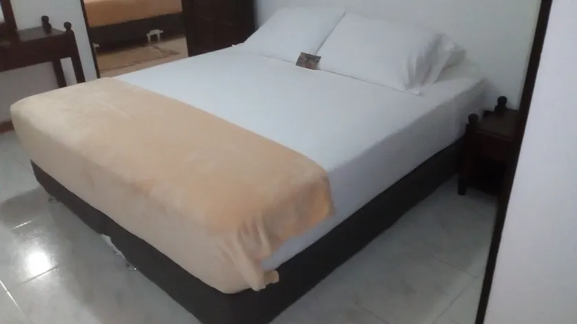 Hotel Ribera Del Rio Av 2N - Image 1