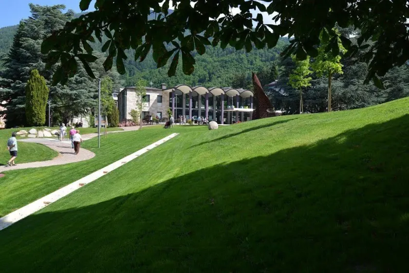 Hotel Terme Villa Regina - Image 1