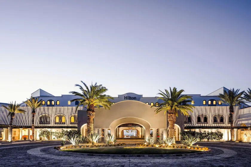 Hilton Grand Vacations Club La Pacifica Los Cabos - Image 1