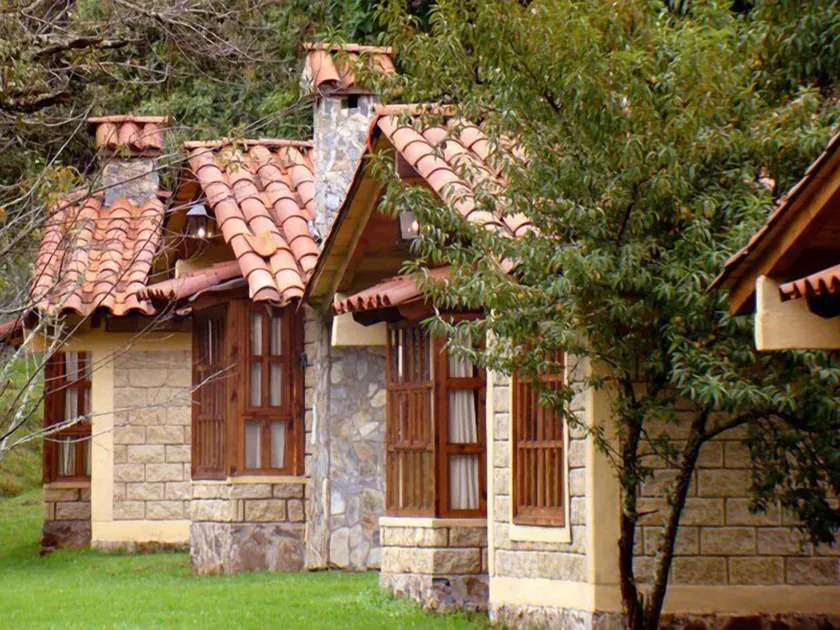Cabañas La Cascada - Image 1