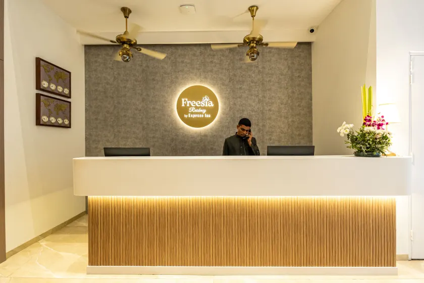 Freesia Residency By Express Inn - Navi Mumbai - Image 1