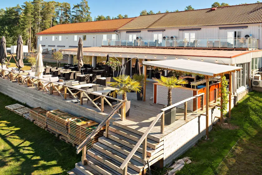Best Western Hotell Hedåsen - Image 1