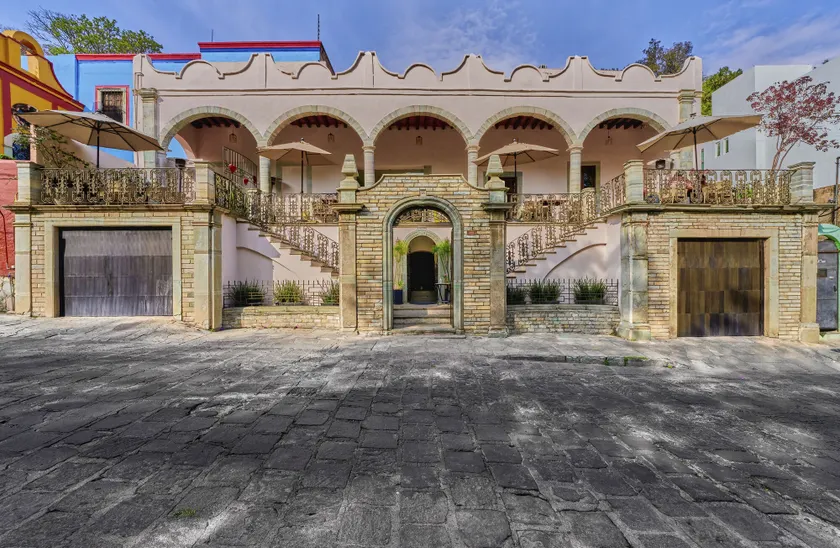 Casa Florencia Hotel Boutique - Image 1