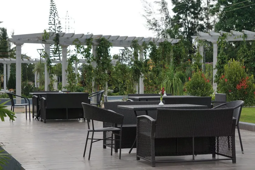 Quad Club, Nandi Hills - Image 1