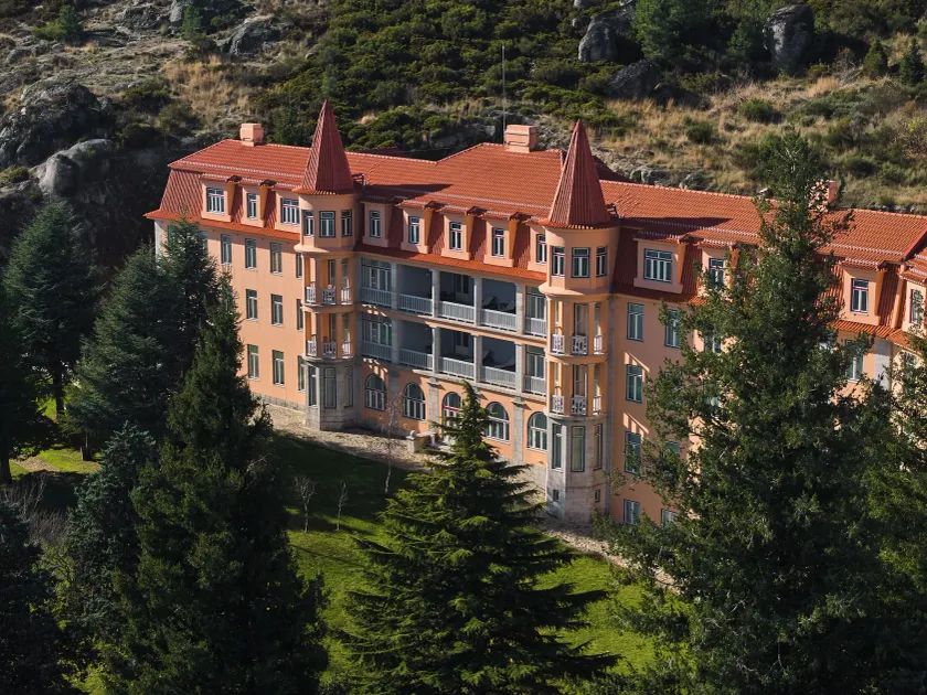 Pousada da Serra da Estrela - Image 1