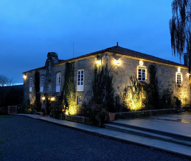 Pazo de Laia - Image 1