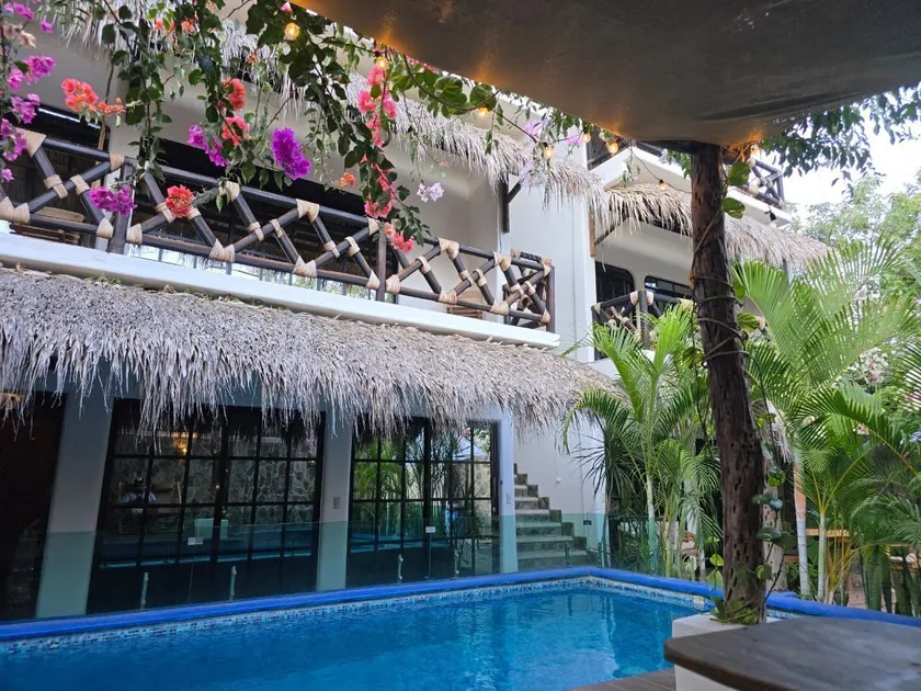Hotel Villa del Mar - Image 1