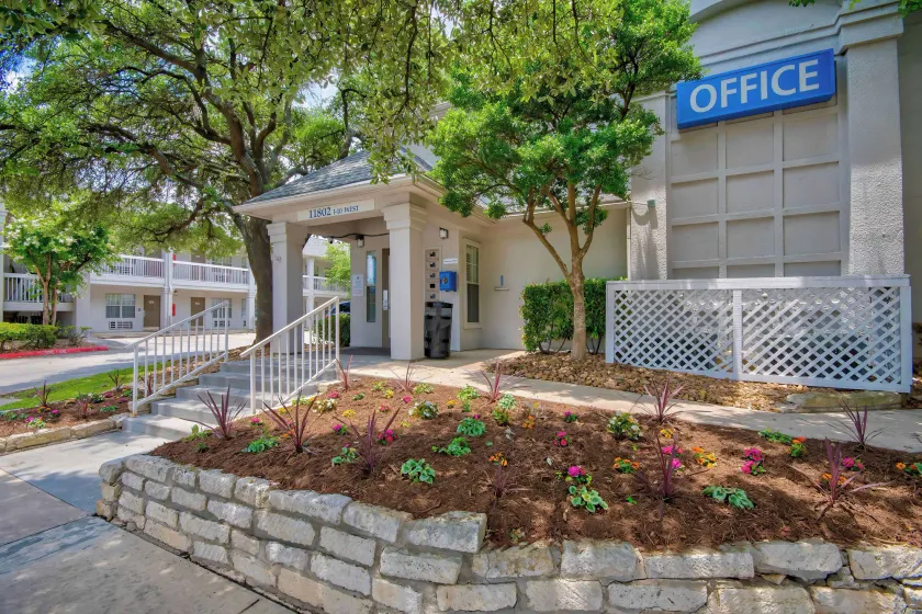 Studio 6 Extended Stay - San Antonio, TX - Six Flags - Image 1