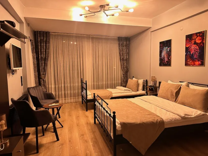 TAKSiM PARK HOTEL - Image 1