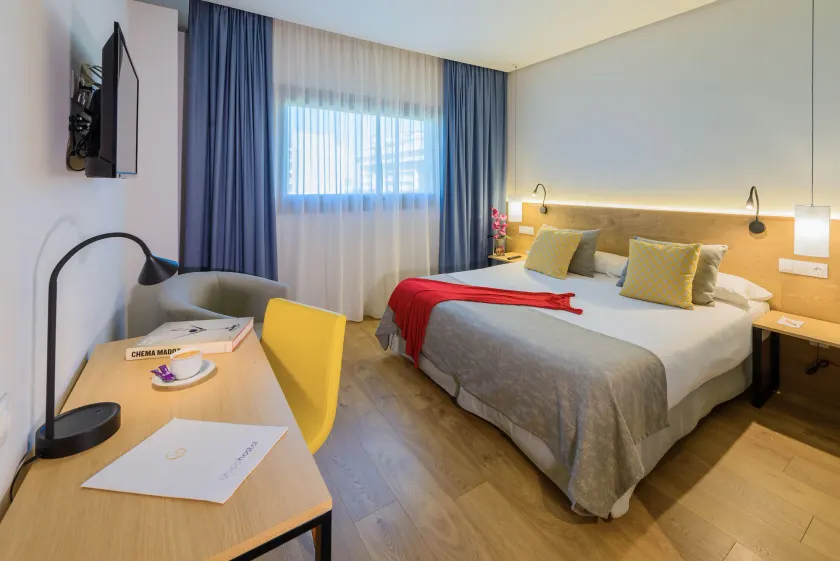 Hotel Porcel Aida - Image 1