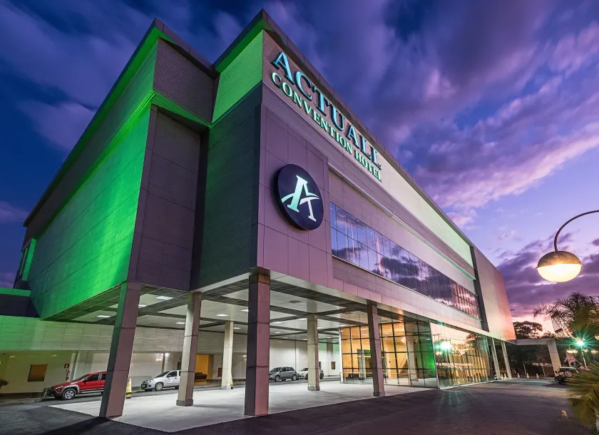 Actuall Convention Hotel  - Image 1