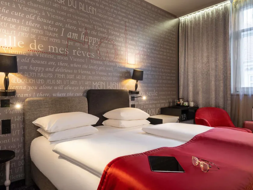 Mercure Vienna First - Image 1