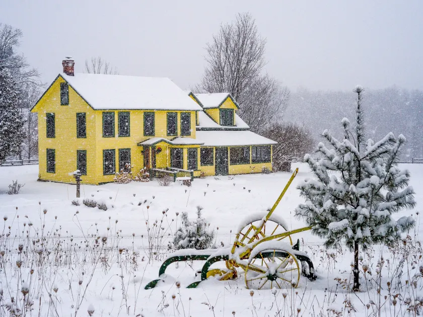 Bark Eater Inn - Image 1
