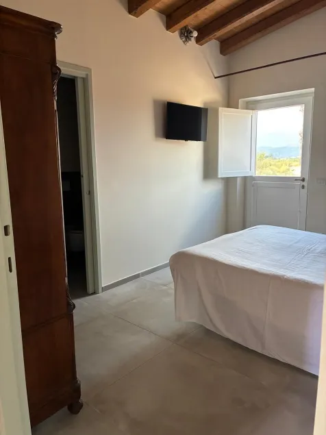 Fattoria solidale del Circeo - Værelse