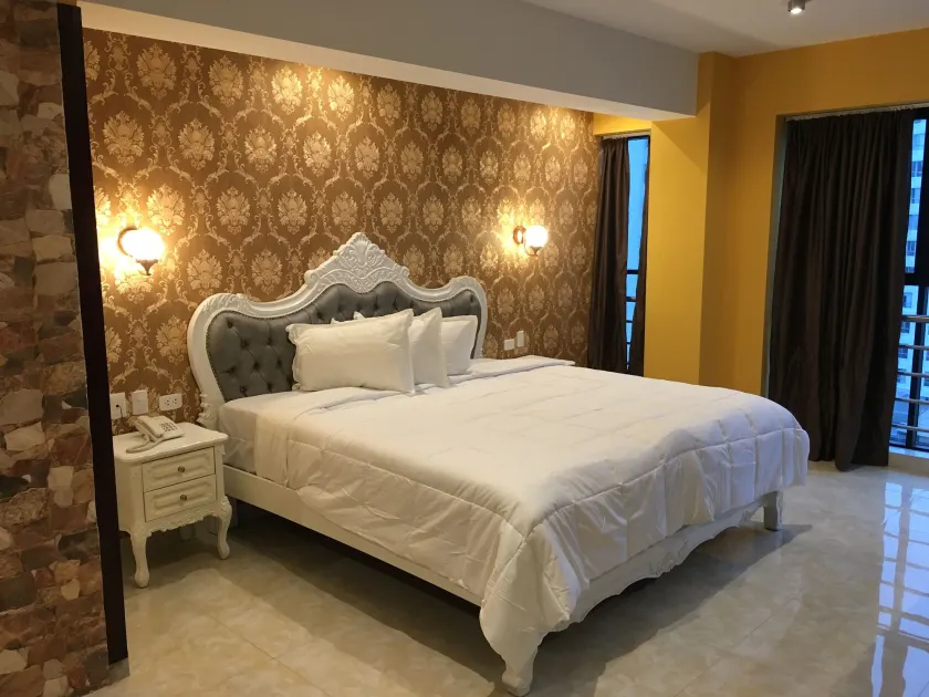 Lima Central Design Hotel Spa & Club - Image 1