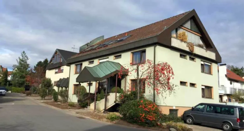 Gästehaus Schlegel - Image 1