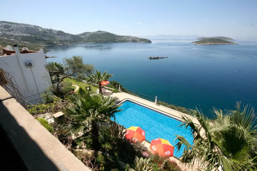 Important Group Villa BD456 3 Bedrooms - Image 1